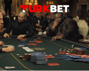 Turkbet-poker
