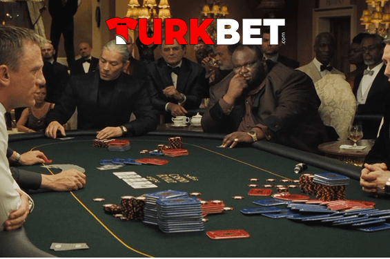 Turkbet-poker