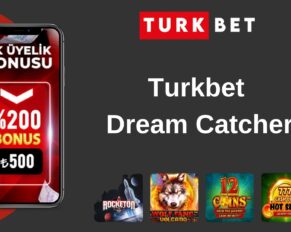 Turkbet Dream Catcher