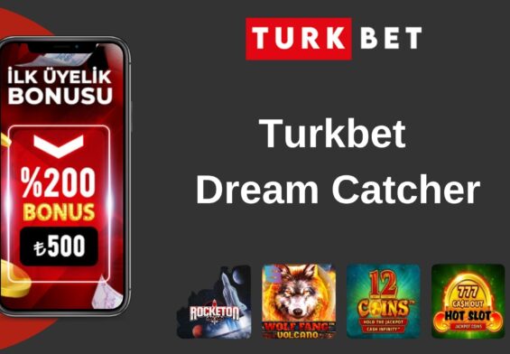 Turkbet Dream Catcher