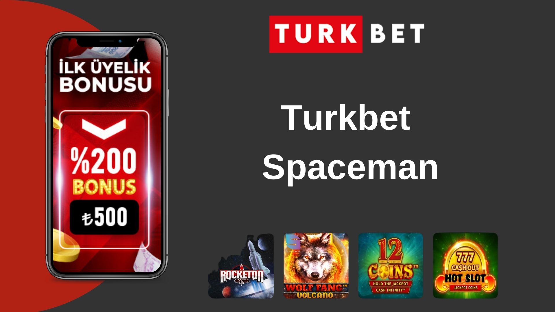Turkbet Spaceman