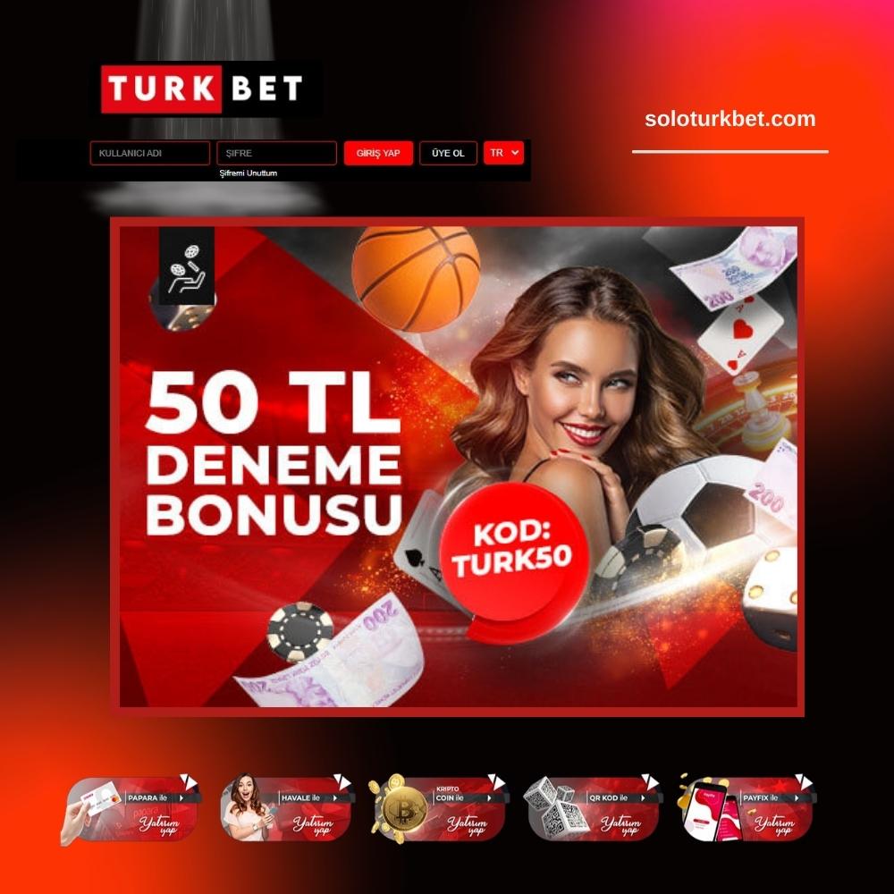 Turkbet Trendyol Süperlig Maçlarını İzle
